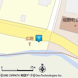 周辺地図