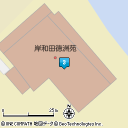 周辺地図