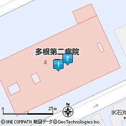 周辺地図