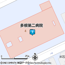 周辺地図