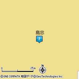 周辺地図