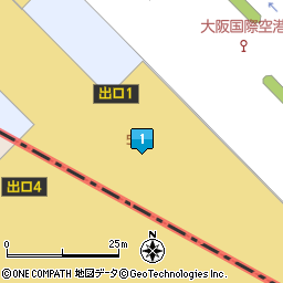 周辺地図