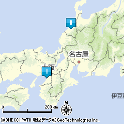 周辺地図