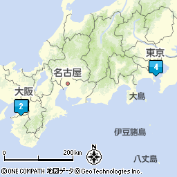 周辺地図