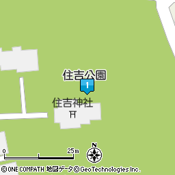 周辺地図