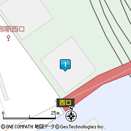 周辺地図