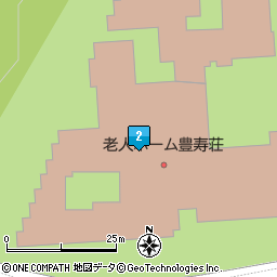 周辺地図