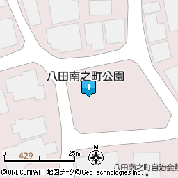 周辺地図