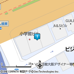 周辺地図