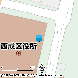 周辺地図