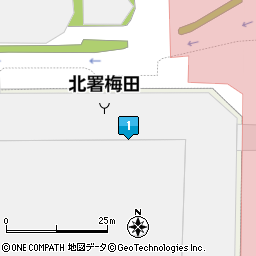 周辺地図