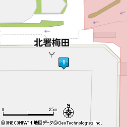 周辺地図