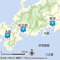 周辺地図