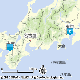 周辺地図