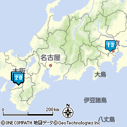 周辺地図