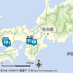 周辺地図