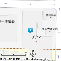 周辺地図