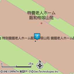 周辺地図