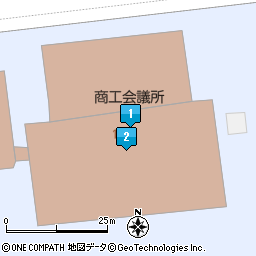 周辺地図