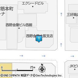 周辺地図