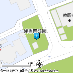 周辺地図