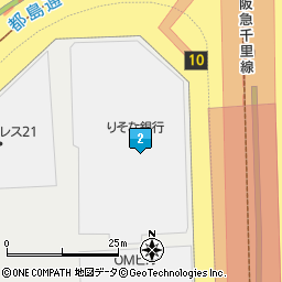 周辺地図