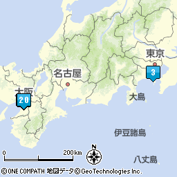 周辺地図