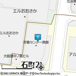 周辺地図