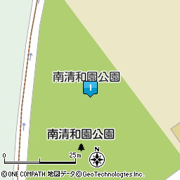 周辺地図