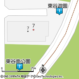 周辺地図