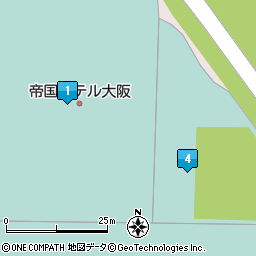 周辺地図