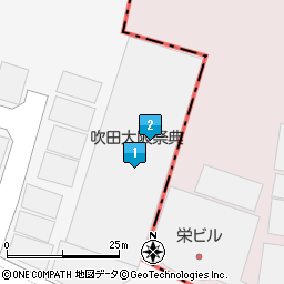 周辺地図