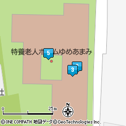 周辺地図