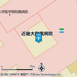 周辺地図