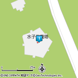 周辺地図