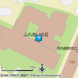 周辺地図