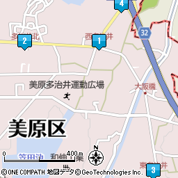 周辺地図