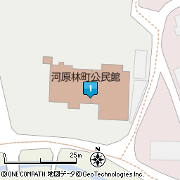 周辺地図