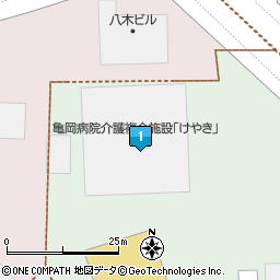 周辺地図