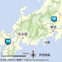 周辺地図