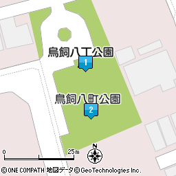 周辺地図