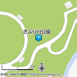 周辺地図