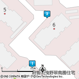 周辺地図