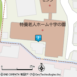 周辺地図