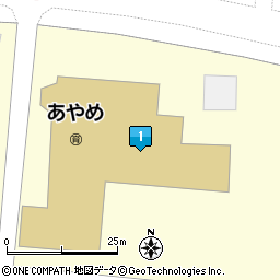 周辺地図