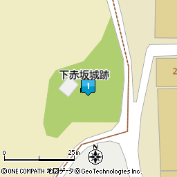 周辺地図