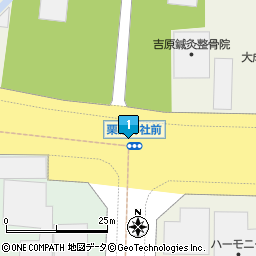 周辺地図