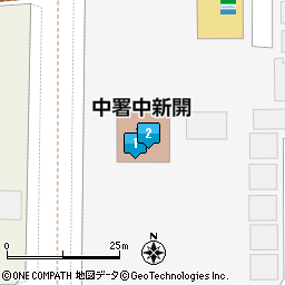 周辺地図