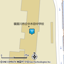 周辺地図