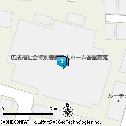 周辺地図